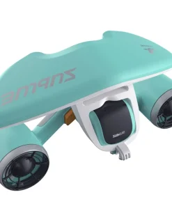 SUBLUE Scooter sous marin Whiteshark mix Aqua Blue