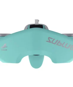 SUBLUE Scooter sous marin Whiteshark mix Aqua Blue