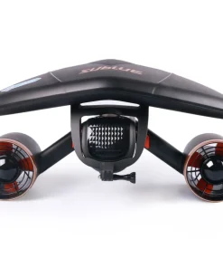 SUBLUE Scooter sous marin Mix Pro Noir
