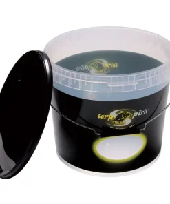 CARPSPIRIT Seau + Couvercle 13.2 L CS210