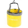 ZULUPACK Accessoire De Nettoyage^Seau souple 15L Jaune