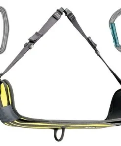 PETZL SELETTE PACK PODIUM