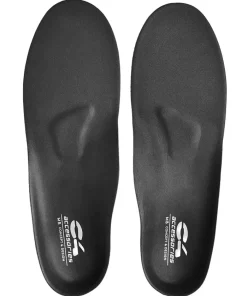 C4 Semelles anatomiques pour chausson