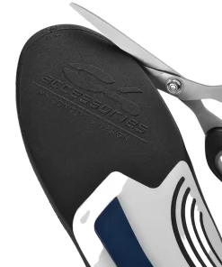C4 Semelles anatomiques pour chausson