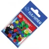 FLASHMER Accessoires Pêche|Accessoires De Montage Surfcasting^Sequins 6 mm