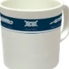 LALIZAS Set 6 tasses Exclusive