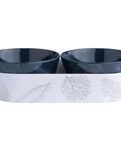 MARINE BUSINESS Vaisselle^Set Apéritif - Collection Living - 1 Pièce
