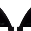 BIC SPORT Accessoire De Surf^Set D'ailerons FCS G-L Side latéraux