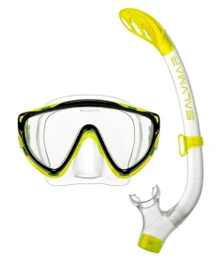 SALVIMAR Sets Masque Et Tuba^Set snorkeling MT Ray Combo