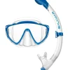 SALVIMAR Set snorkeling MT Coral Combo