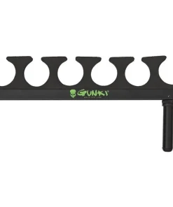 GUNKI Set support de canne pour float tube