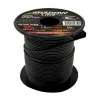 EPSEALON Dyneema Et Drisse^Shadow line 100% Spectra 50 M 1.5 mm - Tactical Black