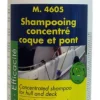 MATT CHEM MARINE Nettoyage Bateau^Shampoing concentré Matt Chem M.4605  1 litre