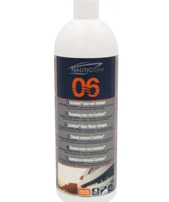 NAUTIC-CLEAN Nettoyage Bateau^Shampoing Nautic Clean Nano Cire - 06