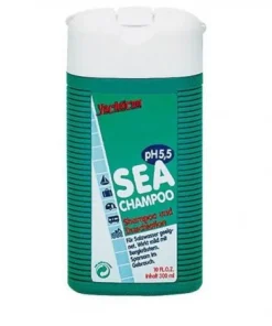 YACHTICON Vie Au Port^Shampooing Sea Champoo