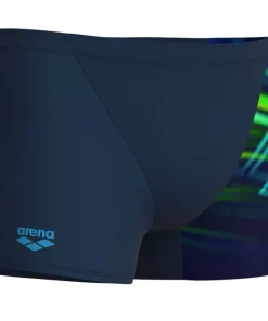 Homme ARENA Short de Bain Shading swim