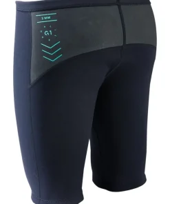 AZTRON Short néoprène homme Galileo  2mm