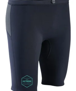 AZTRON Short néoprène homme Galileo  2mm