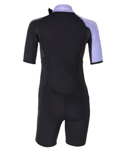 Femme AQUALUNG Shorty Dynaflex - Femme - 5.5 mm