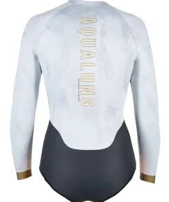 Femme AQUALUNG Shorty Freeflex 2 mm Femme