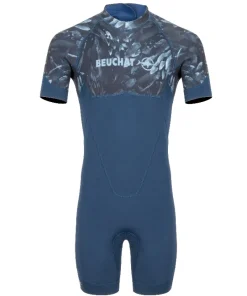 BEUCHAT Shorty Atoll Homme 2mm