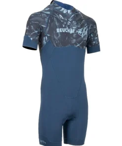 BEUCHAT Shorty Atoll Homme 2mm