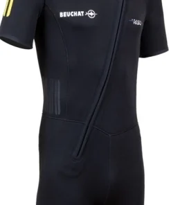 BEUCHAT Shorty 1Dive Homme - 3 mm