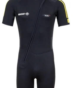 BEUCHAT Shorty 1Dive Homme - 3 mm