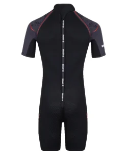BEUCHAT Combinaisons Snorkeling|Lycra Et Shorty^Shorty Optima 2 - 3 mm