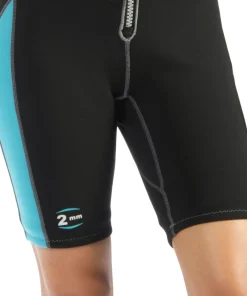 CRESSI-SUB Shorty Cressi Lido Femme 2mm