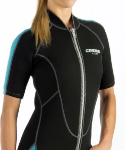 CRESSI-SUB Shorty Cressi Lido Femme 2mm