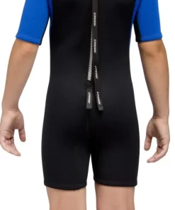 Enfant CRESSI-SUB Shorty Cressi MED X Junior - 2.5 mm
