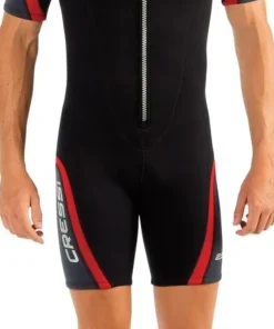 CRESSI-SUB Combinaisons Snorkeling|Lycra Et Shorty^Shorty Cressi Playa 2.5 mm