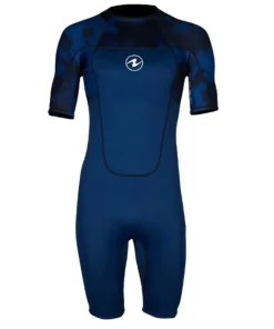 AQUALUNG Shorty de plongée Hydroflex 3 mm Homme