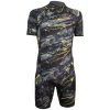 EPSEALON Shorty Dark Fusion Camo 1.5 mm