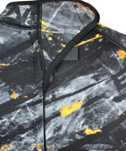 EPSEALON Shorty Dark Fusion Camo 1.5 mm