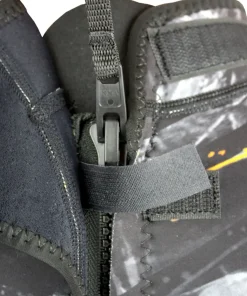 EPSEALON Shorty Dark Fusion Camo 1.5 mm