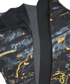 EPSEALON Shorty Dark Fusion Camo 1.5 mm