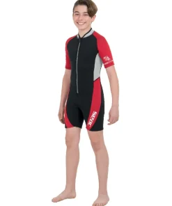 SEAC SUB Shorty néoprène Plongée Snorkeling Seac Ciao Enfant 2,5mm