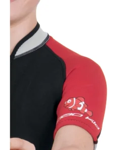 SEAC SUB Shorty néoprène Plongée Snorkeling Seac Ciao Enfant 2,5mm