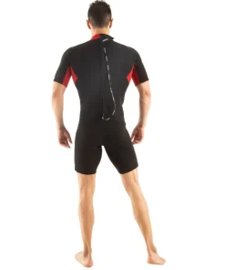 SEAC SUB Lycra Et Shorty^Shorty Seac-Sub Relax Homme - 2.2 mm