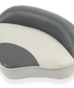 PIKE 'N BASS Siège Bateau|Console, Siège Et Banc^Siege Bateau Pike'N Bass assis debout comfort gris