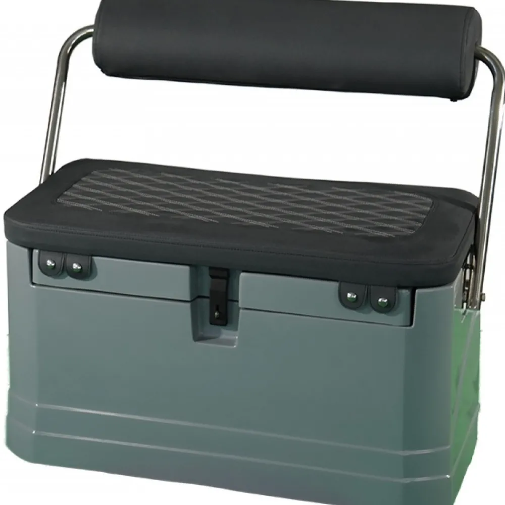 3D TENDER Console, Siège Et Banc^Siege coffre arrière L