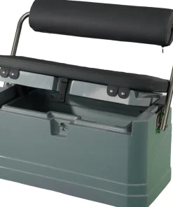 3D TENDER Console, Siège Et Banc^Siege coffre arrière L