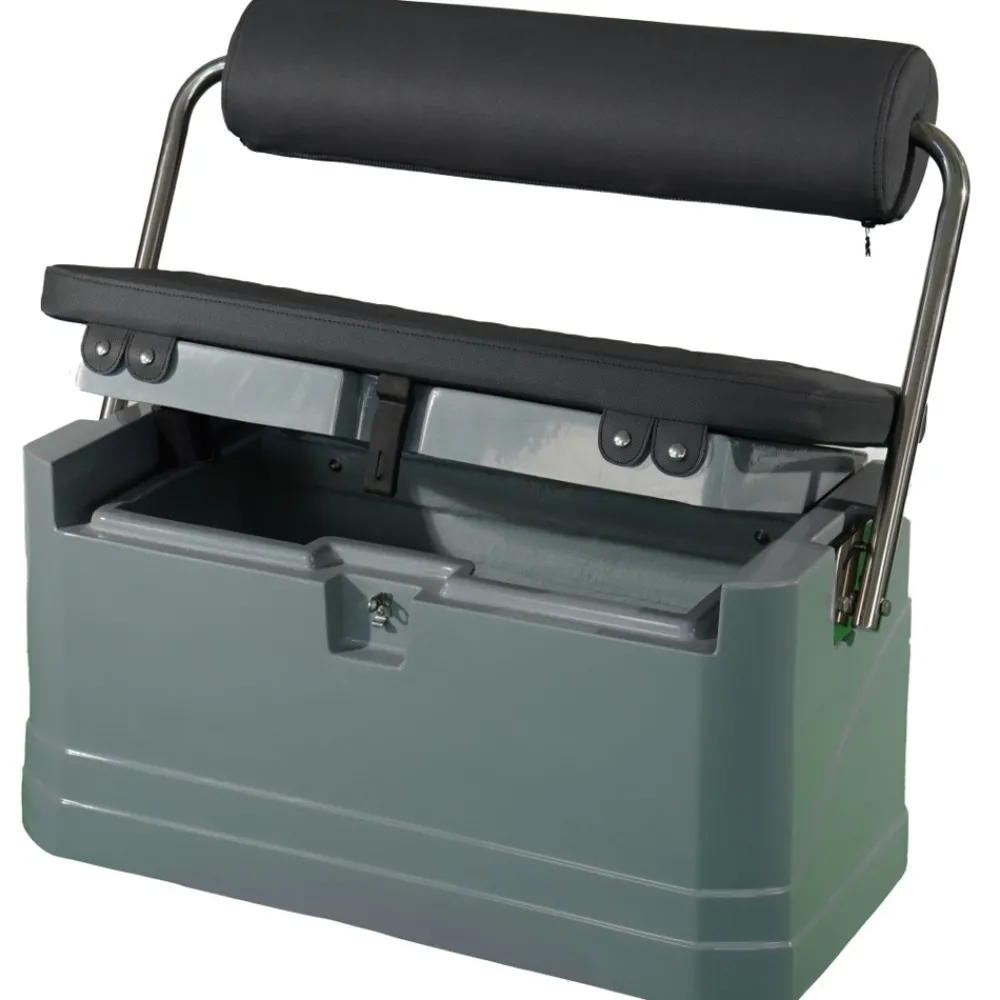 3D TENDER Console, Siège Et Banc^Siege coffre arrière L
