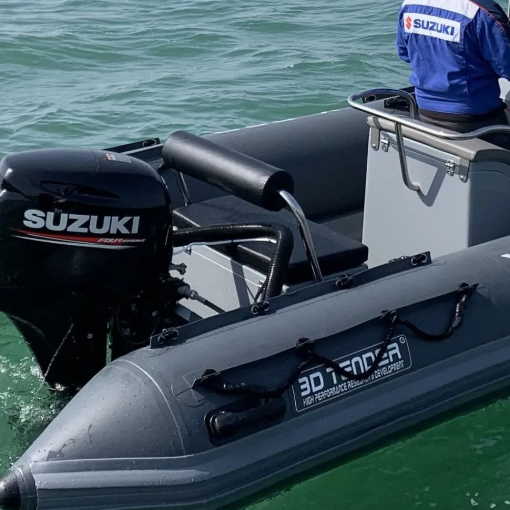 3D TENDER Console, Siège Et Banc^Siege coffre arrière L