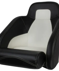 CAPE HORN Siège Bateau|Console, Siège Et Banc^Siège bateau Deluxe Lip
