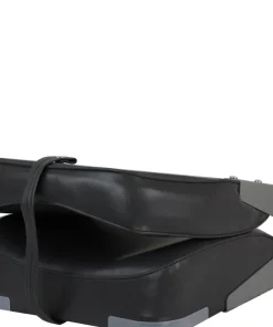 CAPE HORN Siège Bateau|Console, Siège Et Banc^Siège bateau fishing repliable Gris