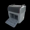 3D TENDER Siège bolster Fishing