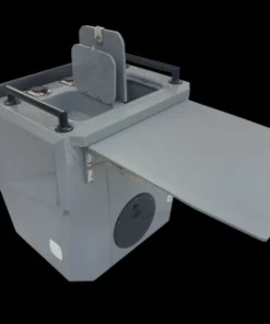 3D TENDER Siège bolster Fishing